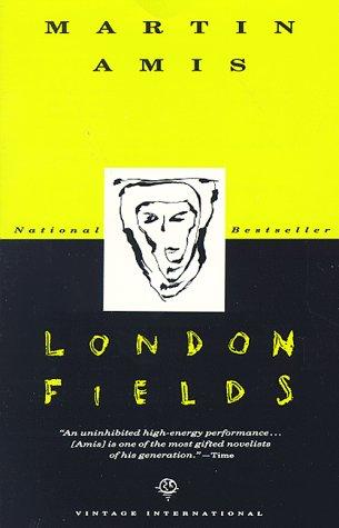 London fields (1991, Vintage Books)