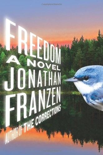 Freedom (Hardcover, 2010, Farrar, Straus and Giroux)