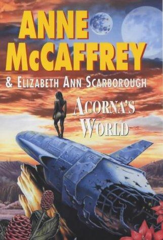 Acorna's World (Acorna) (Hardcover, 2002, Severn House Publishers)