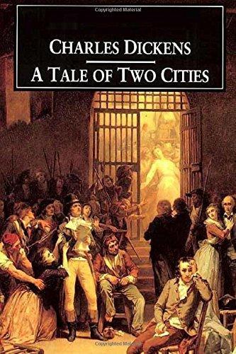 A Tale of Two Cities (2017)