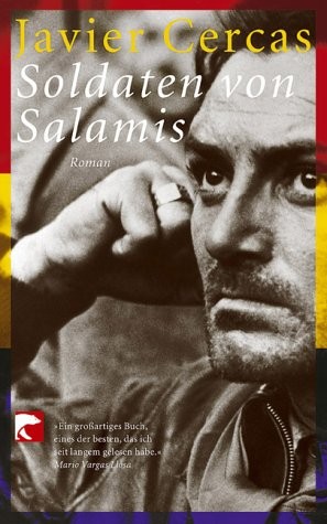 Die Soldaten von Salamis (2004, Berliner Taschenbuch Verl)
