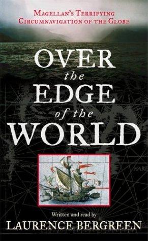 Over the Edge of the World (AudiobookFormat, 2003, HarperAudio)