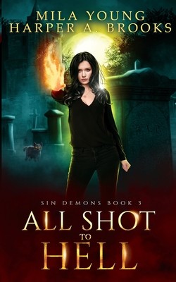 Eoin Colfer: All Shot To Hell (Paperback, 2021, Tarean Marketing)