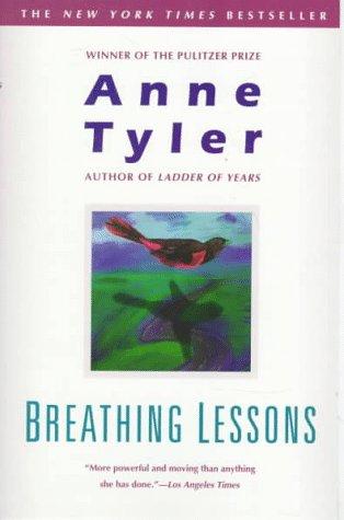 Anne Tyler: Breathing Lessons (1998, Berkley Trade)