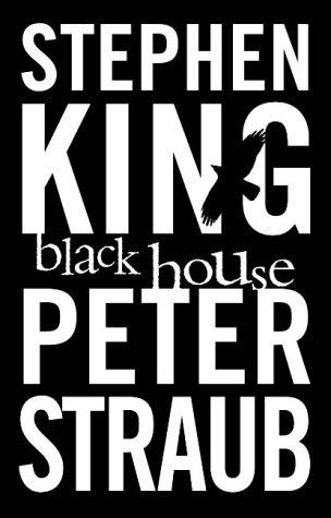 Stephen King: Black House (EBook, 2001, HarperCollins)