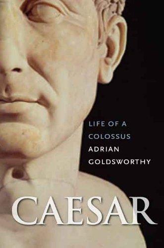 Caesar (Hardcover, 2006, Yale University Press)