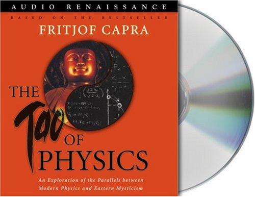 The Tao of Physics (AudiobookFormat, 2004, Audio Renaissance)