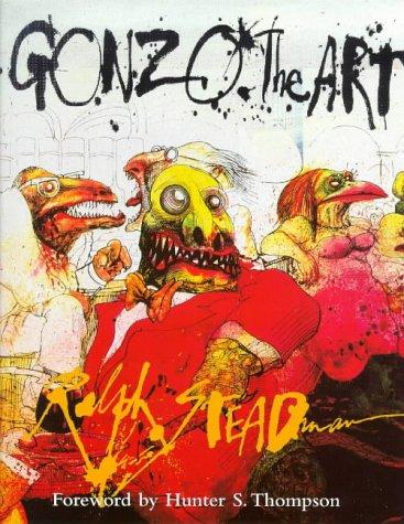Gonzo  (Paperback, Orion Publishing Co)