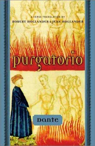 Dante Alighieri: Purgatorio (2003, Doubleday)