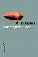 Esi Edugyan: Washington Black (French language, 2019, Éditions Liana Levi)