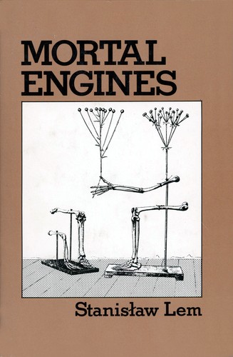 Mortal Engines (Hardcover, 1977, Seabury Press)