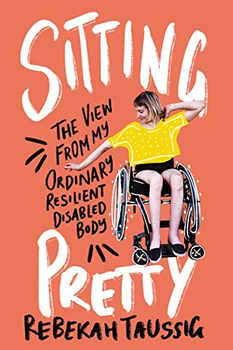 Rebekah Taussig: Sitting Pretty (Hardcover, 2020, HarperOne)