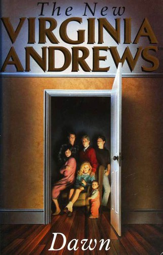 V. C. Andrews: Dawn (Hardcover, 1991, BCA)