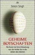 Geheime Botschaften (Paperback, German language, 2001, Dtv)