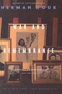 Herman Wouk: War and Remembrance (Hardcover, 2002, Tandem Library)