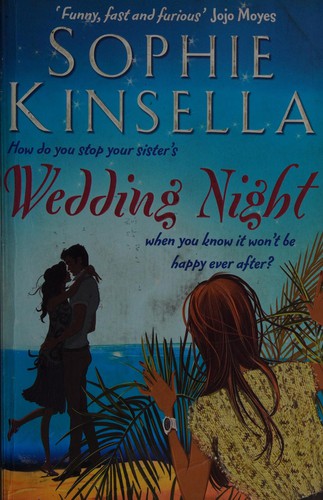 Sophie Kinsella: Wedding Night (2018, Transworld Publishers Limited)