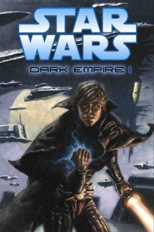 Cam Kennedy, Tom Veitch: Dark Empire I (Star Wars) (Paperback, 2003, Dark Horse)