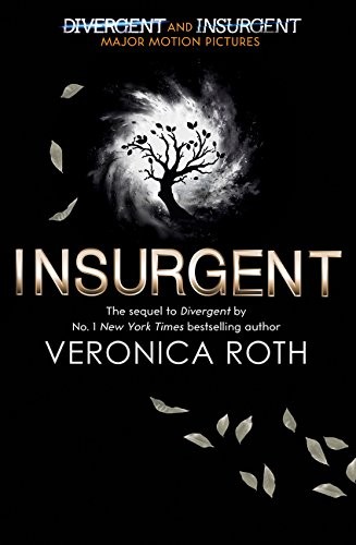 Insurgent (Young Adult Edition) (Paperback, 2013, HarperCollinsChildren'sBooks)