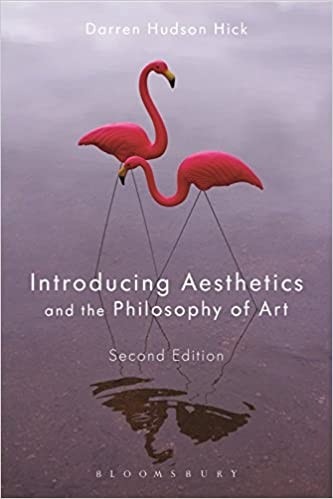 Introducing Aesthetics and the Philosophy of Art (2017, Bloomsbury Publishing Plc)