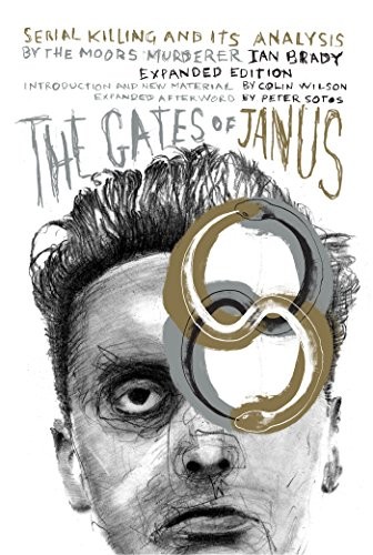 The Gates of Janus (Paperback, 2015, Feral House)