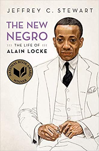 Jeffrey C. Stewart: The new Negro (2018)