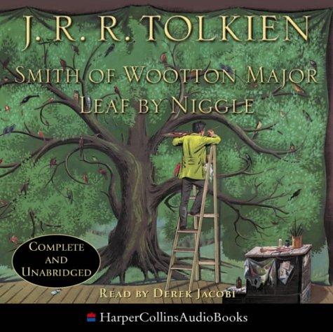 Smith of Wooton Major (2003, HarperCollins Audio)