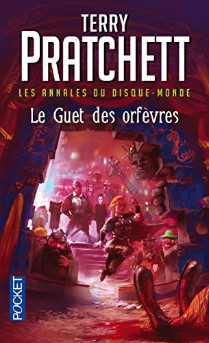 Le guet des orfèvres - tome 15 (Paperback, 2011, POCKET, Pocket)