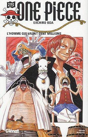 Eiichiro Oda, Iichiro Oda: L'homme qui valait cent millions (French language, 2005)
