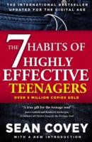 Stephen R. Covey, Sean Covey: The 7 Habits Of Highly Effective Teenagers (2014, Simon & Schuster Ltd, Simon & Schuster UK)