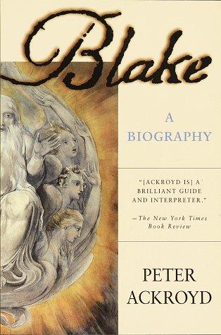 Blake (Paperback, 1997, Ballantine Books)
