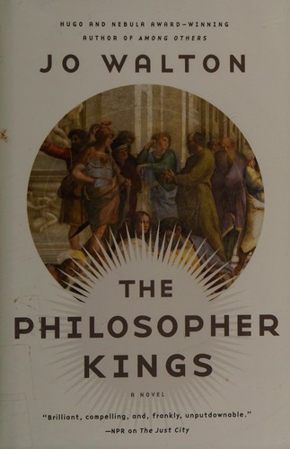 The philosopher kings (2015)