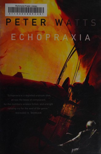 Echopraxia (2014)