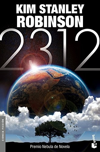 Kim Stanley Robinson: 2312 (Paperback, Español language, 2013, Orbit)