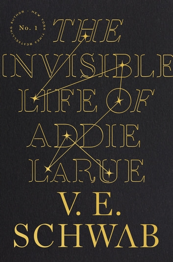 The Invisible Life of Addie Larue (EBook, 2020, Tor Books)