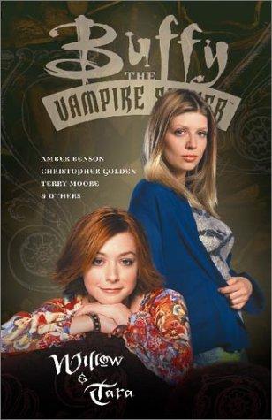 Nancy Holder, Andi Watson, Amber Benson, Terry Moor: Buffy the Vampire Slayer (Paperback, 2003, Dark Horse)