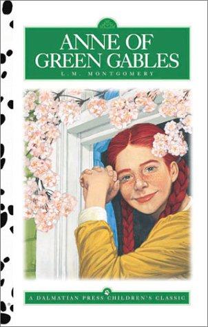 Anne of Green Gables (2002, Dalmatian Press)