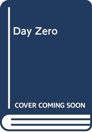 Day Zero (Paperback, 2022, Harper Voyager)