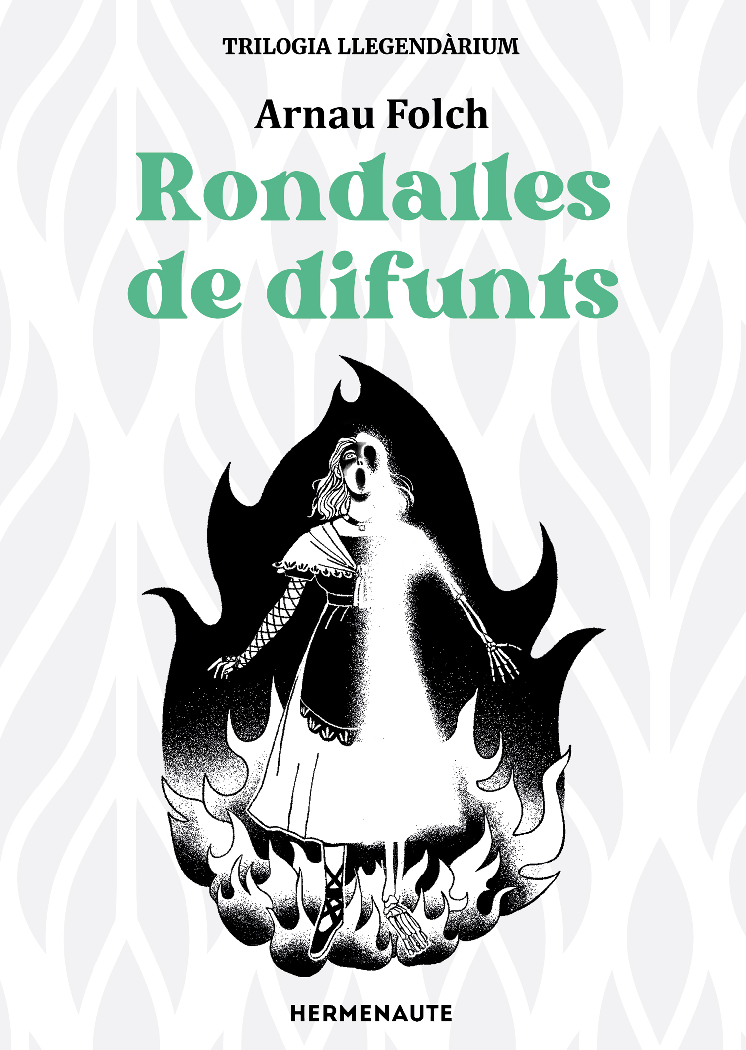 Rondalles de difunts (Paperback, Catalan language, Hermenaute)