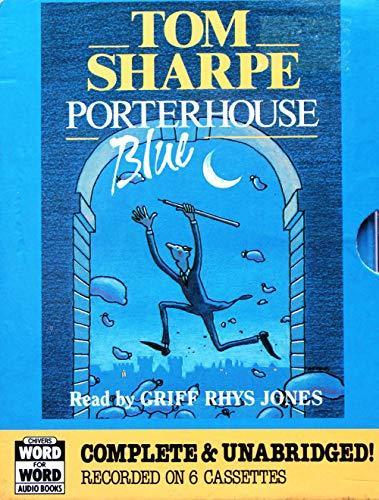 Tom Sharpe: Porterhouse Blue (1993)