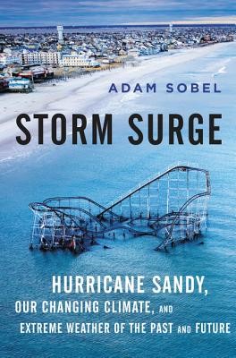 Storm surge : Hurricane Sandy, our changing climate, and extreme weather of the past and future (2014, Harper Wave)
