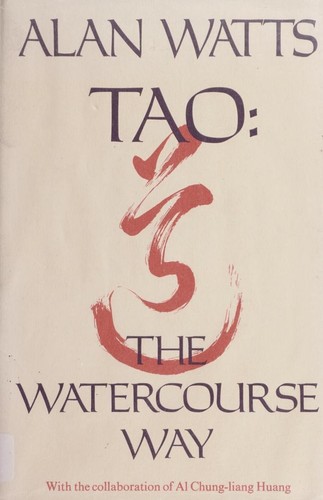 Tao (Hardcover, 1975, Pantheon Books)