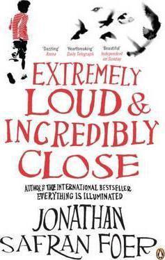 Jonathan Safran Foer: Extremely Loud and Incredibly Close (Paperback, 2006, Penguin Books Ltd (UK))