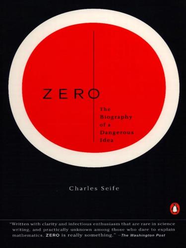 Zero (EBook, 2008, Penguin Group USA, Inc.)