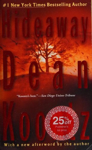 Hideaway (2005, Berkley Books)