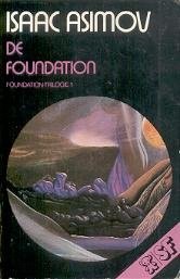 Foundation (1976, Panther Book)