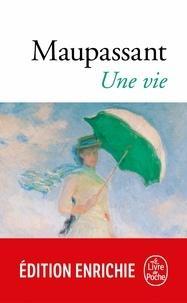 Guy de Maupassant: Une vie (French language, 2011)