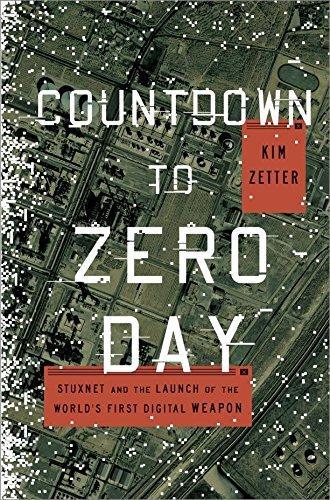 Countdown to Zero Day (2014)
