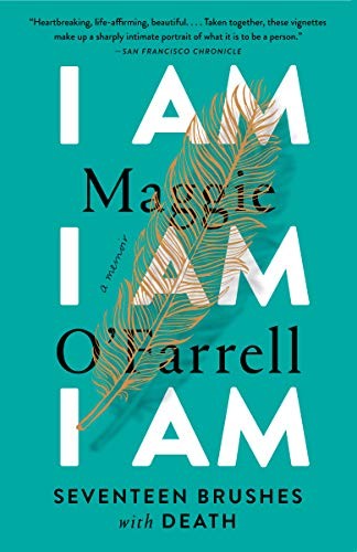 I Am, I Am, I Am (Paperback, 2019, Vintage)