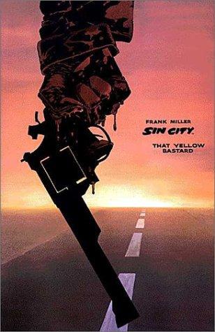 Frank Miller: Sin City (Paperback, 1997, Dark Horse)