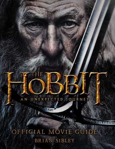 Hobbit (2012, HarperCollins Publishers Limited)